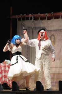 Pagliacci